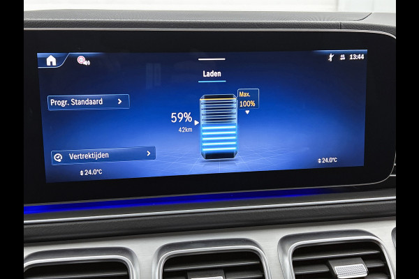 Mercedes-Benz GLE Coupé Mercedes-AMG 53 Hybrid 4M + Nightpakket Premium Plus | Trekhaak | Panoramadak | Airmatic | Distronic | Burmester® | Head Up Display | Sluitbekrachtiging | . Inclusief 24 maanden Mercedes-Benz Certified garantie voor Europa. garage-sale