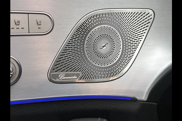 Mercedes-Benz GLE Coupé Mercedes-AMG 53 Hybrid 4M + Nightpakket Premium Plus | Trekhaak | Panoramadak | Airmatic | Distronic | Burmester® | Head Up Display | Sluitbekrachtiging | . Inclusief 24 maanden Mercedes-Benz Certified garantie voor Europa. garage-sale