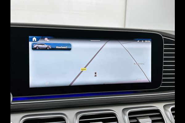 Mercedes-Benz GLE Coupé Mercedes-AMG 53 Hybrid 4M + Nightpakket Premium Plus | Trekhaak | Panoramadak | Airmatic | Distronic | Burmester® | Head Up Display | Sluitbekrachtiging | . Inclusief 24 maanden Mercedes-Benz Certified garantie voor Europa. garage-sale