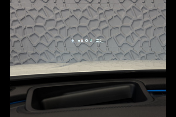 Omoda 9 OMODA 9 PREMIUM AWD 538 PK | Stary White | FABRIEKSGARANTIE PHEV SUV | 145 KM ELEKTRISCH | ONGEBRUIKTE NIEUWE AUTO 4WD 4X4