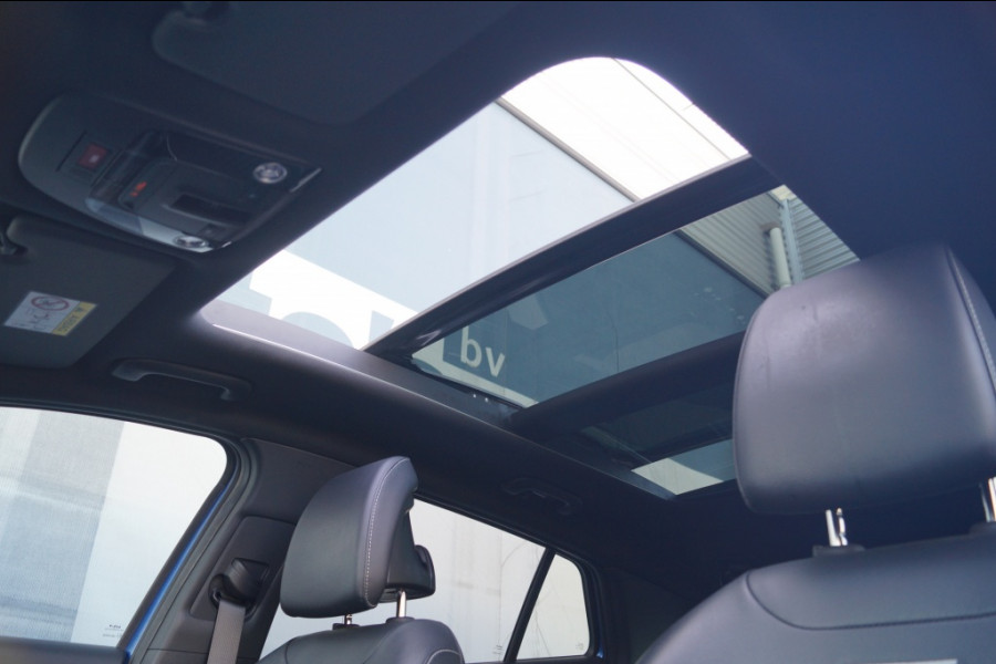 Kia Sportage 1.6 T-GDi PHEV Hybrid AWD GT-PlusLine -PANO-TREKHAAK-