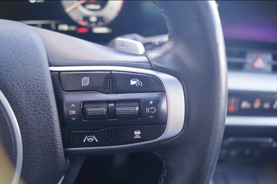 Kia Sportage 1.6 T-GDi PHEV Hybrid AWD GT-PlusLine -PANO-TREKHAAK-