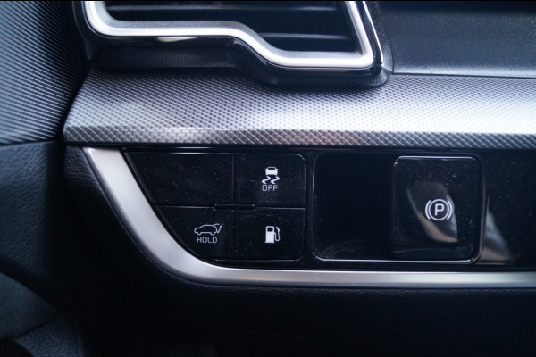 Kia Sportage 1.6 T-GDi PHEV Hybrid AWD GT-PlusLine -PANO-TREKHAAK-