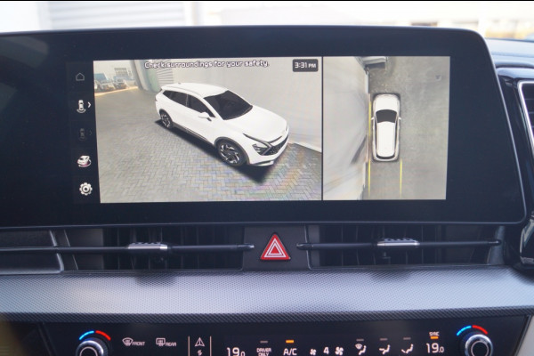 Kia Sportage 1.6 T-GDi PHEV Hybrid AWD GT-PlusLine -PANO-TREKHAAK-