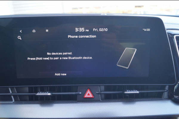 Kia Sportage 1.6 T-GDi PHEV Hybrid AWD GT-PlusLine -PANO-TREKHAAK-