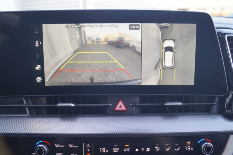 Kia Sportage 1.6 T-GDi PHEV Hybrid AWD GT-PlusLine -PANO-TREKHAAK-