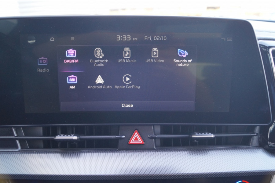 Kia Sportage 1.6 T-GDi PHEV Hybrid AWD GT-PlusLine -PANO-TREKHAAK-