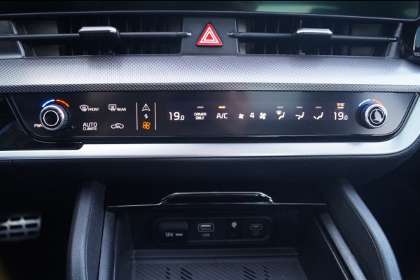 Kia Sportage 1.6 T-GDi PHEV Hybrid AWD GT-PlusLine -PANO-TREKHAAK-