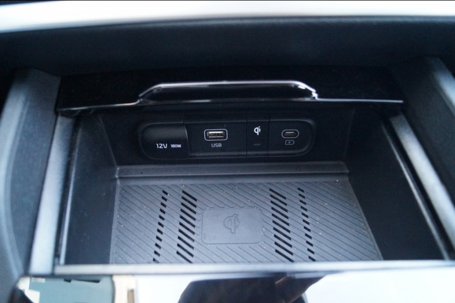 Kia Sportage 1.6 T-GDi PHEV Hybrid AWD GT-PlusLine -PANO-TREKHAAK-