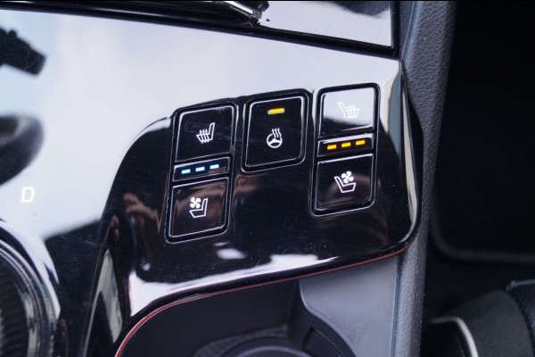 Kia Sportage 1.6 T-GDi PHEV Hybrid AWD GT-PlusLine -PANO-TREKHAAK-