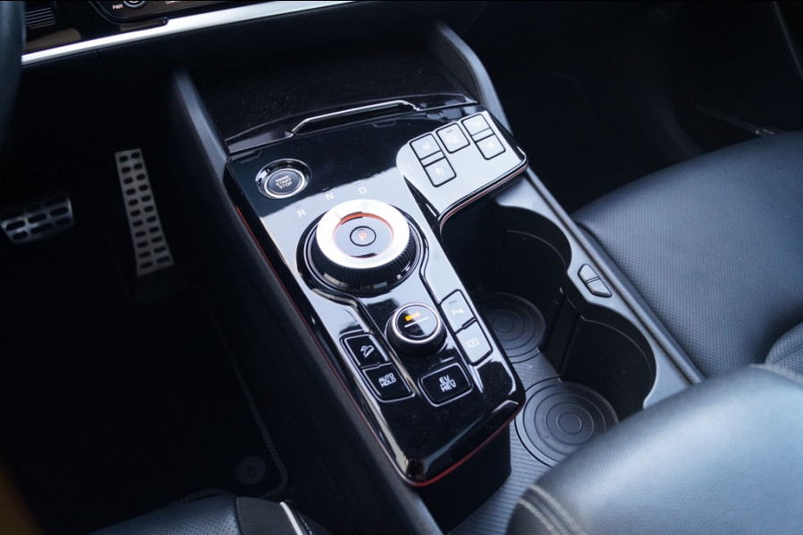 Kia Sportage 1.6 T-GDi PHEV Hybrid AWD GT-PlusLine -PANO-TREKHAAK-