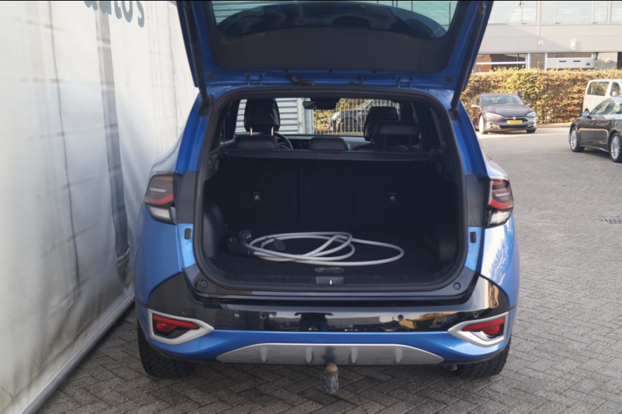 Kia Sportage 1.6 T-GDi PHEV Hybrid AWD GT-PlusLine -PANO-TREKHAAK-