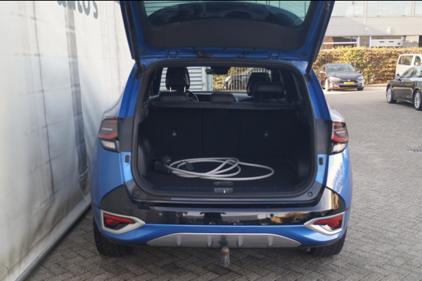 Kia Sportage 1.6 T-GDi PHEV Hybrid AWD GT-PlusLine -PANO-TREKHAAK-