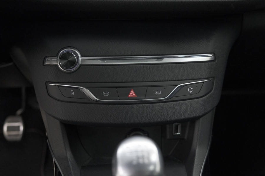 Peugeot 308 SW PureTech 130 GT-line | Black Pack | Panoramadak | Camera | Adaptieve Cruise Control