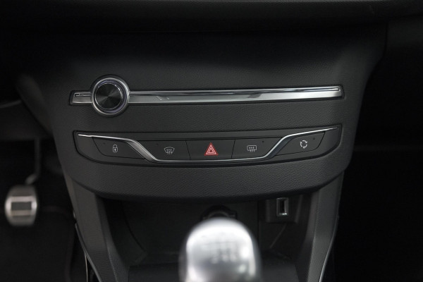 Peugeot 308 SW PureTech 130 GT-line | Black Pack | Panoramadak | Camera | Adaptieve Cruise Control