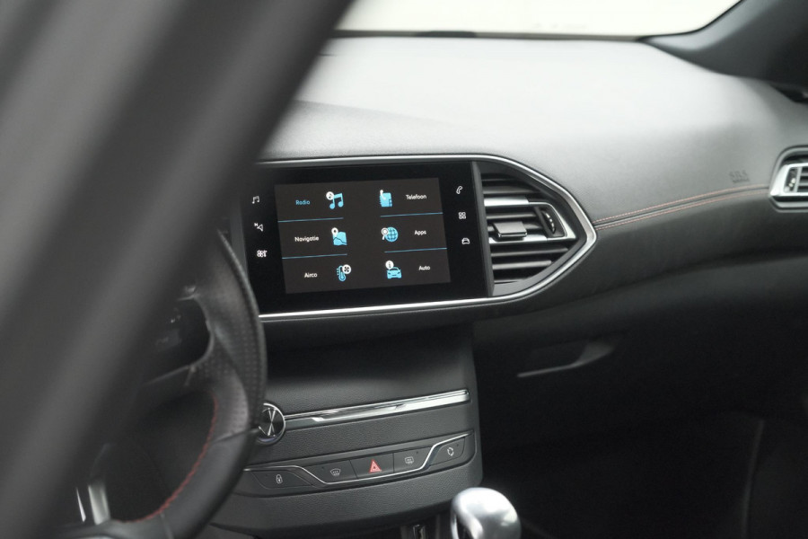 Peugeot 308 SW PureTech 130 GT-line | Black Pack | Panoramadak | Camera | Adaptieve Cruise Control