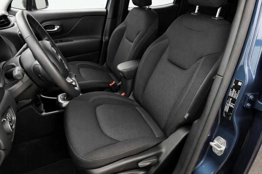 Jeep Renegade 1.0T Limited 46947 KM !!! CARPLAY / ANDROID NAVIGATIE NL AUTO