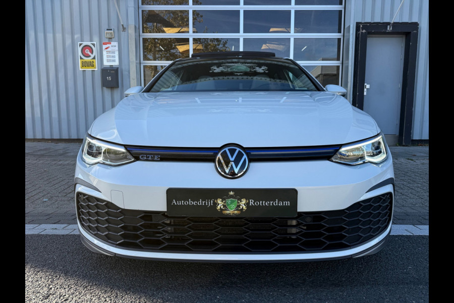 Volkswagen Golf 1.4 eHybrid GTE IQ LMV18/NAV/LEER/SFEER/PANO