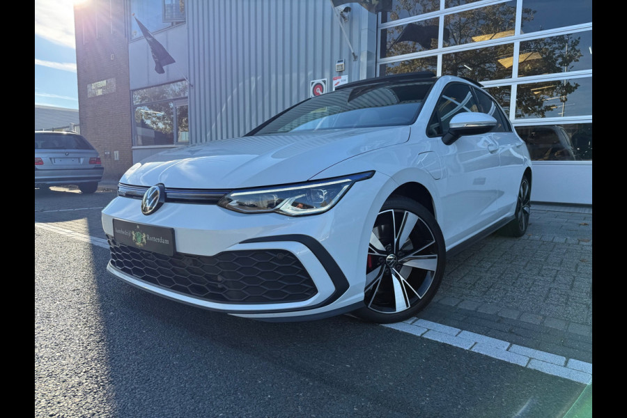Volkswagen Golf 1.4 eHybrid GTE IQ LMV18/NAV/LEER/SFEER/PANO