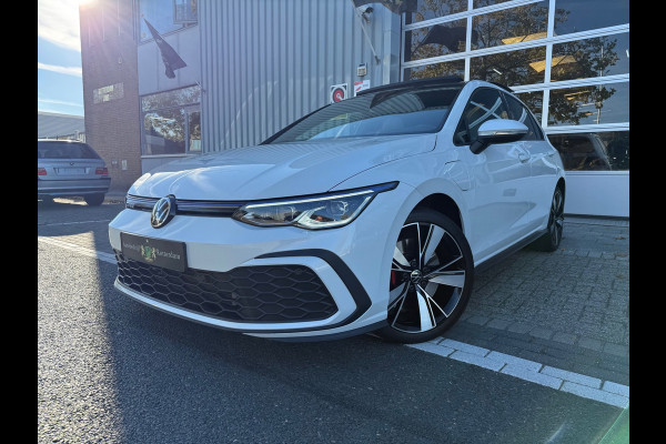 Volkswagen Golf 1.4 eHybrid GTE IQ LMV18/NAV/LEER/SFEER/PANO