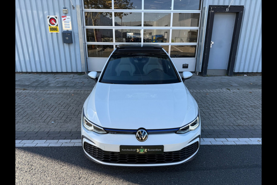Volkswagen Golf 1.4 eHybrid GTE IQ LMV18/NAV/LEER/SFEER/PANO