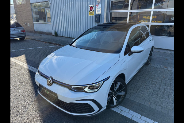 Volkswagen Golf 1.4 eHybrid GTE IQ LMV18/NAV/LEER/SFEER/PANO