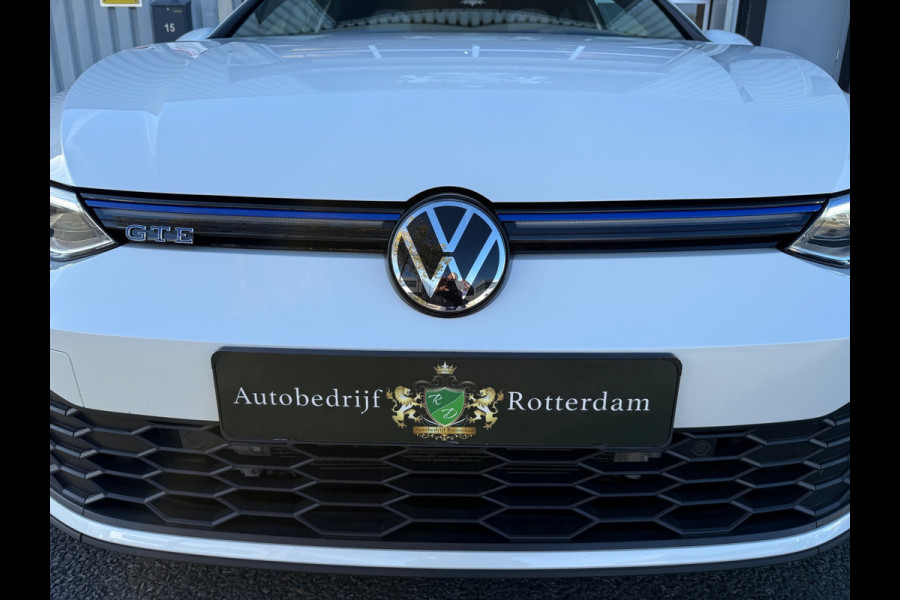Volkswagen Golf 1.4 eHybrid GTE IQ LMV18/NAV/LEER/SFEER/PANO