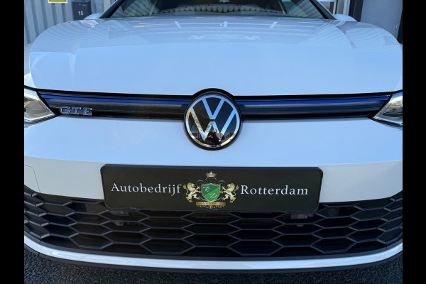 Volkswagen Golf 1.4 eHybrid GTE IQ LMV18/NAV/LEER/SFEER/PANO