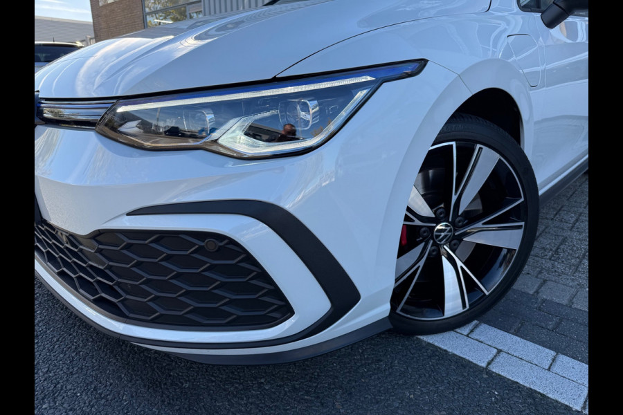 Volkswagen Golf 1.4 eHybrid GTE IQ LMV18/NAV/LEER/SFEER/PANO