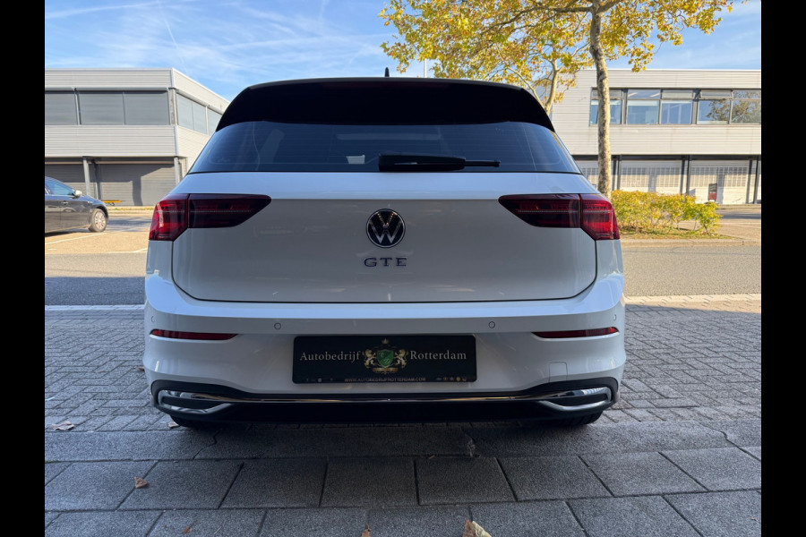 Volkswagen Golf 1.4 eHybrid GTE IQ LMV18/NAV/LEER/SFEER/PANO