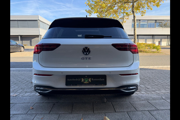 Volkswagen Golf 1.4 eHybrid GTE IQ LMV18/NAV/LEER/SFEER/PANO