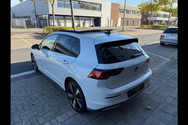 Volkswagen Golf 1.4 eHybrid GTE IQ LMV18/NAV/LEER/SFEER/PANO