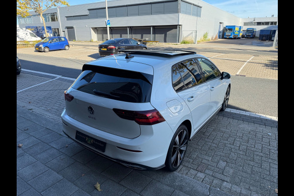 Volkswagen Golf 1.4 eHybrid GTE IQ LMV18/NAV/LEER/SFEER/PANO