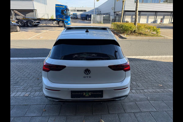Volkswagen Golf 1.4 eHybrid GTE IQ LMV18/NAV/LEER/SFEER/PANO