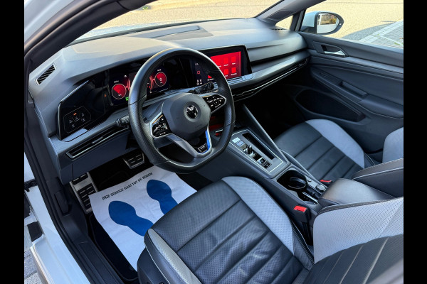 Volkswagen Golf 1.4 eHybrid GTE IQ LMV18/NAV/LEER/SFEER/PANO