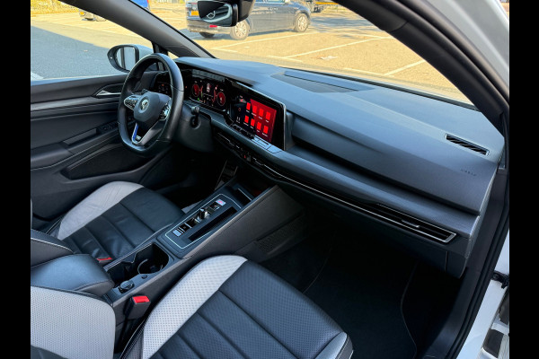 Volkswagen Golf 1.4 eHybrid GTE IQ LMV18/NAV/LEER/SFEER/PANO