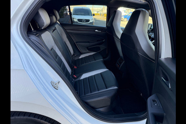 Volkswagen Golf 1.4 eHybrid GTE IQ LMV18/NAV/LEER/SFEER/PANO