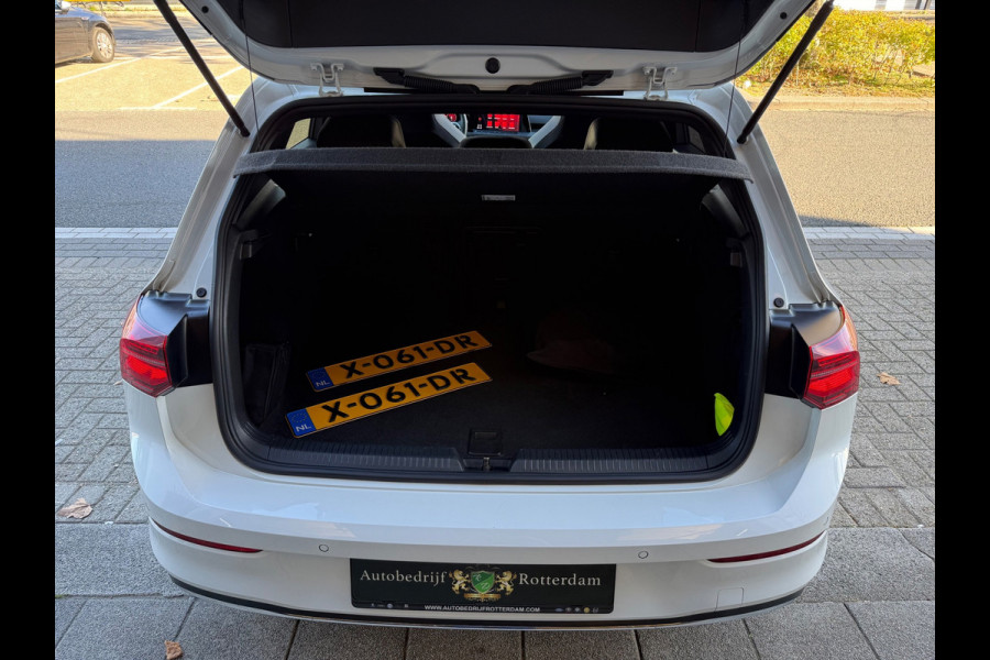 Volkswagen Golf 1.4 eHybrid GTE IQ LMV18/NAV/LEER/SFEER/PANO