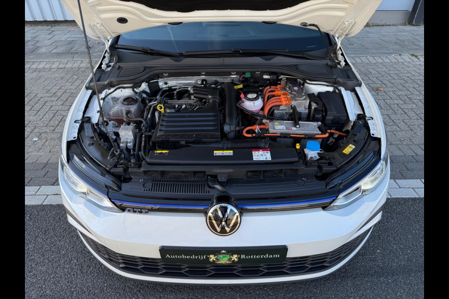 Volkswagen Golf 1.4 eHybrid GTE IQ LMV18/NAV/LEER/SFEER/PANO
