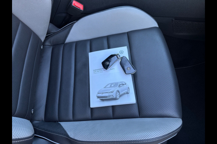 Volkswagen Golf 1.4 eHybrid GTE IQ LMV18/NAV/LEER/SFEER/PANO