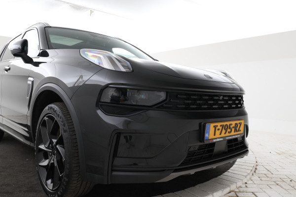 Lynk & Co 01 1.5 Panorama, Apple carplay, Zwarte hemel!