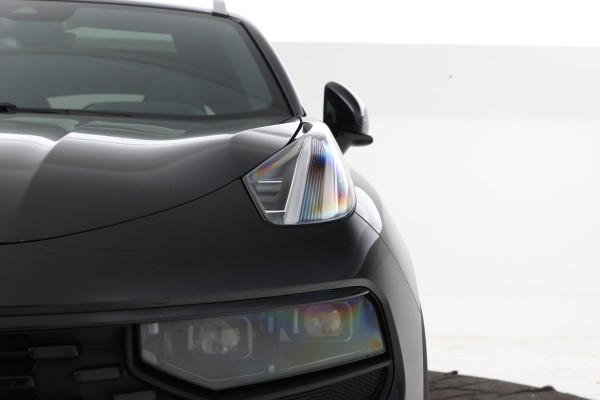 Lynk & Co 01 1.5 Panorama, Apple carplay, Zwarte hemel!