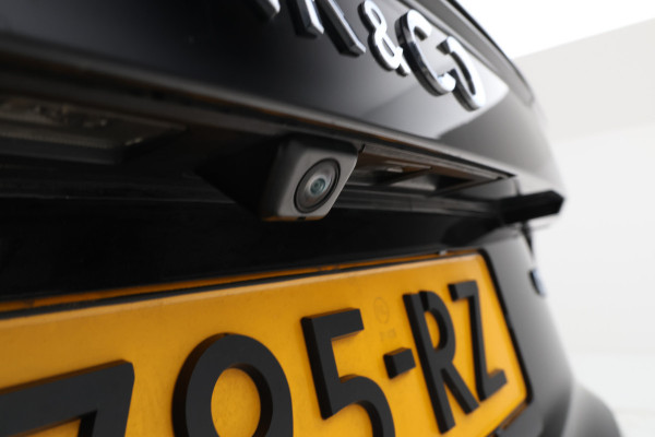 Lynk & Co 01 1.5 Panorama, Apple carplay, Zwarte hemel!