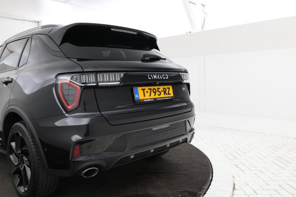 Lynk & Co 01 1.5 Panorama, Apple carplay, Zwarte hemel!