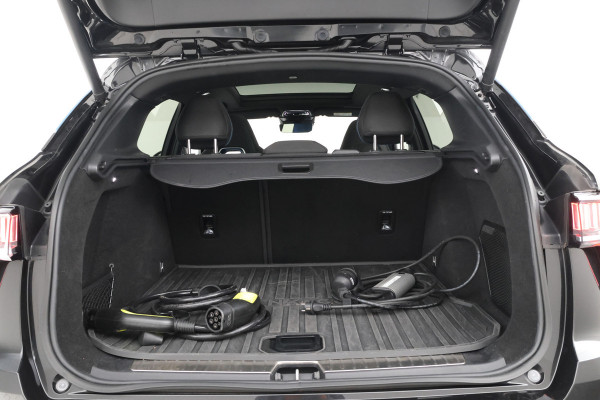 Lynk & Co 01 1.5 Panorama, Apple carplay, Zwarte hemel!