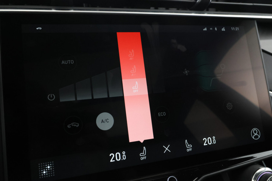 Lynk & Co 01 1.5 Panorama, Apple carplay, Zwarte hemel!