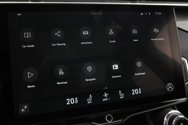 Lynk & Co 01 1.5 Panorama, Apple carplay, Zwarte hemel!