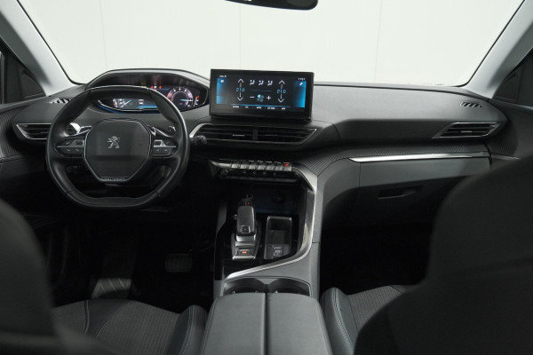 Peugeot 3008 PureTech 130 EAT8 Allure | Camera | Stoelverwarming | Apple Carplay | Dodehoekdetectie