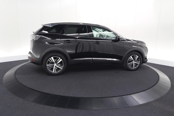 Peugeot 3008 PureTech 130 EAT8 Allure | Camera | Stoelverwarming | Apple Carplay | Dodehoekdetectie