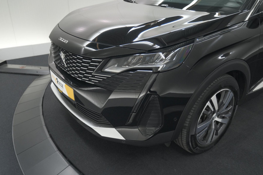 Peugeot 3008 PureTech 130 EAT8 Allure | Camera | Stoelverwarming | Apple Carplay | Dodehoekdetectie